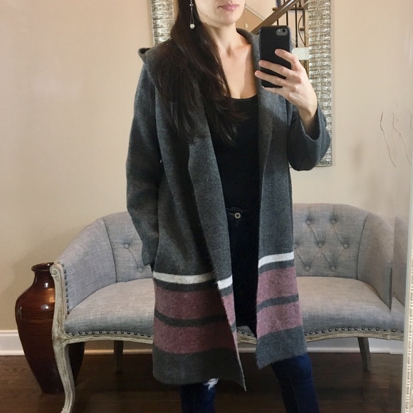 Super Soft Cardigan - Picture 3 of 7